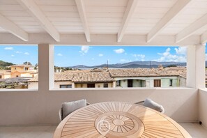 Outdoor dining - Appartamento Ginevra 5 (Arzachena)