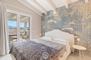2 bedrooms - Appartamento Ginevra 5 (Arzachena)