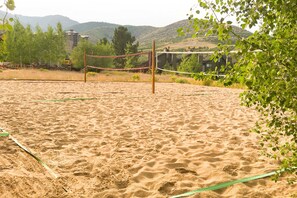 Cancha deportiva