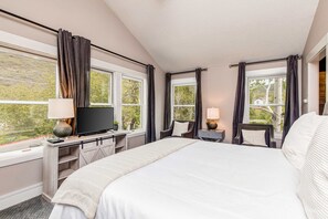 3 Schlafzimmer, Bügeleisen/Bügelbrett, Reisekinderbett, WLAN
