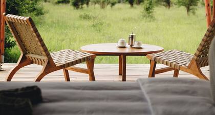 Mimark Serengeti Luxury Camp