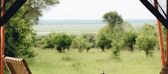 Mimark Serengeti Luxury Camp