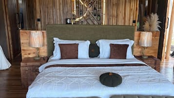 Signature Double or Twin Room, Valley View