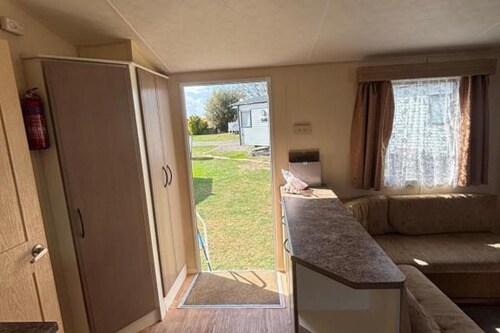 Seaside Tranquility Retreat in Clacton