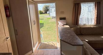 Seaside Tranquility Retreat in Clacton