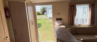 Seaside Tranquility Retreat in Clacton