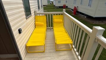 Teras/patio