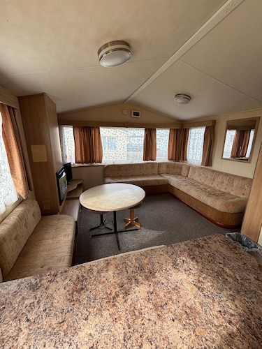 Seaside Tranquility Retreat in Clacton