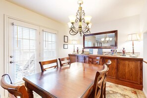 Dining - Updated Condo with  Private Hot Tub, Mountain Views, & Gas Grill - Close to Skiing (Cottonwood Heights)