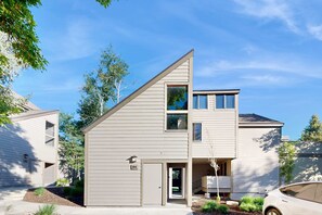 Exterior - Mountain-View Condo | Private Hot Tub & Entry, Across Lift & Armstrong Trail (Park City)