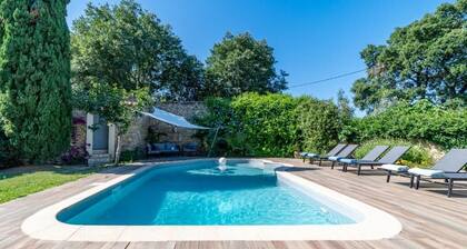 MAZET PIERRE DE VERS