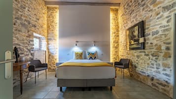 Cottage Comfort, 2 camere da letto, patio, vista giardino