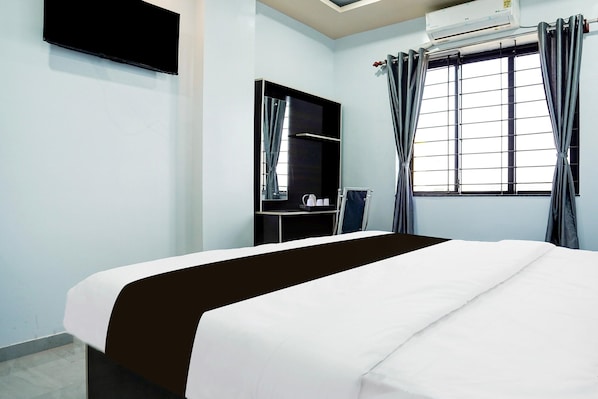 House - Super Hotel O Dabha Hilltop (Nagpur)