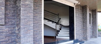 Super Hotel O Dabha Hilltop