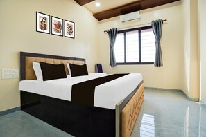 House | 1 bedroom - Deluxesree Ganesh Mahal (Nagpur)