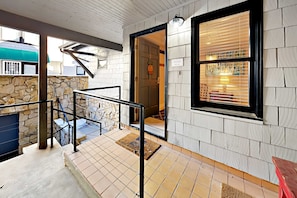 Interieur