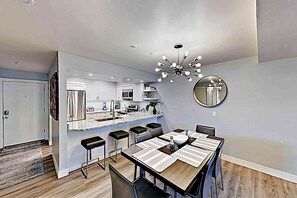 Dining - Short walk to Park City lifts (Park City)