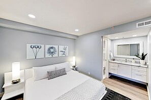 Iron/ironing board, WiFi, bed sheets - Short walk to Park City lifts (Park City)