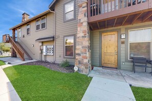 Exterior - Redstone Center Gem - Walk to Shops, close to Ski Shuttle Stop (Park City)