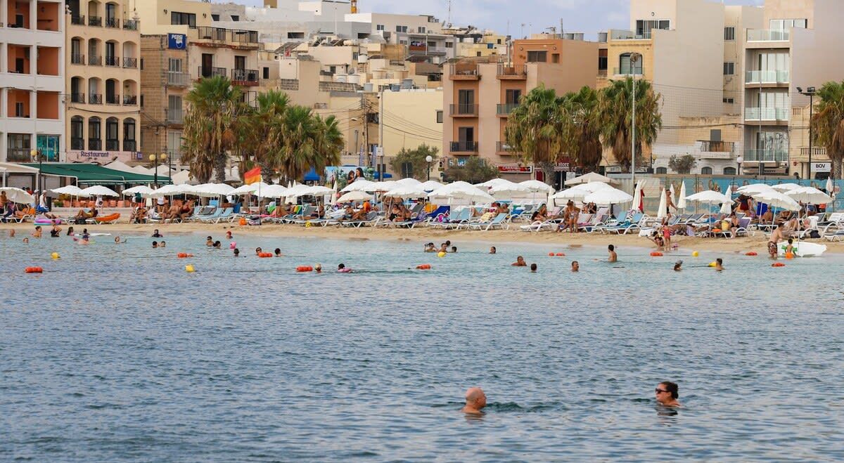 Plage