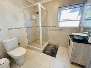 Toilet paper - Rissie's Place (Cape Town)