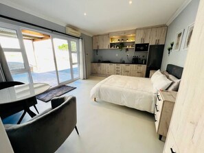 Wifi y ropa de cama 