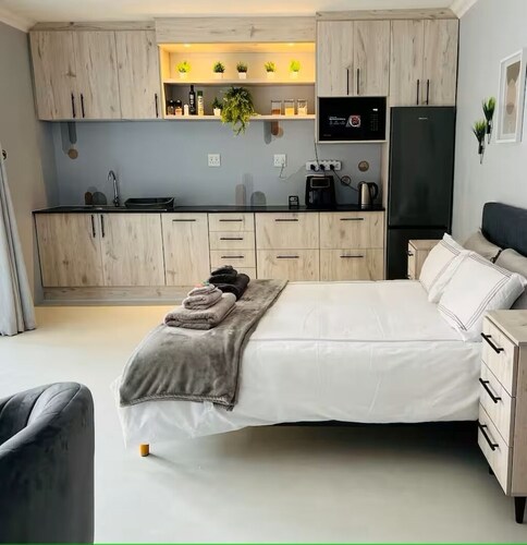 Rissie's Place