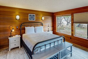 2 habitaciones, wifi y ropa de cama