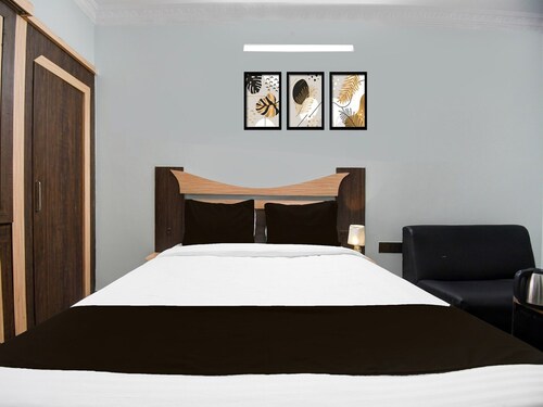 Townhouse Jyoti Mahal Road Rayagada