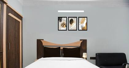 Townhouse Jyoti Mahal Road Rayagada