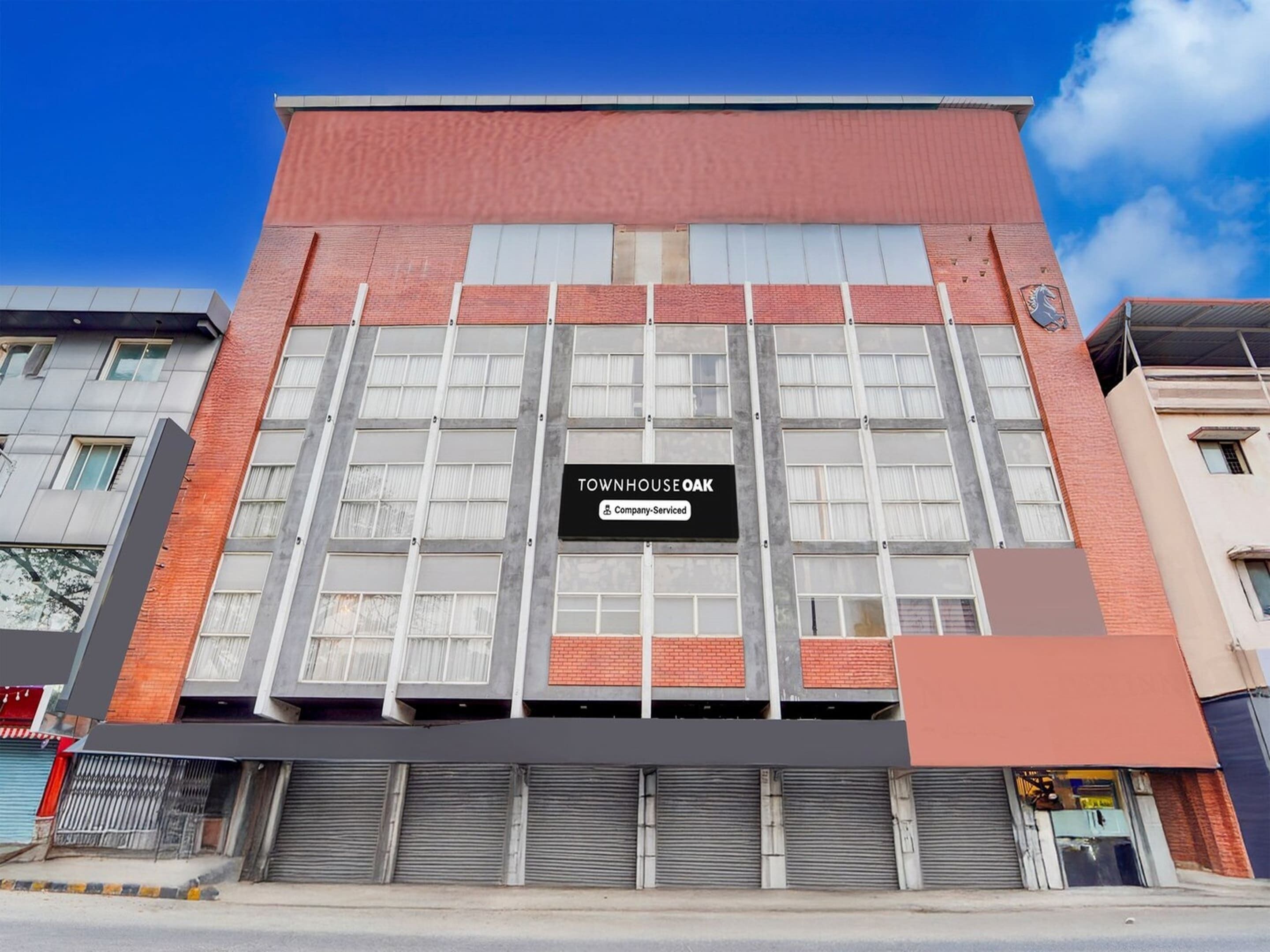 單棟房屋 | 外觀