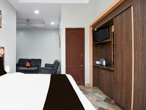 House | 1 bedroom