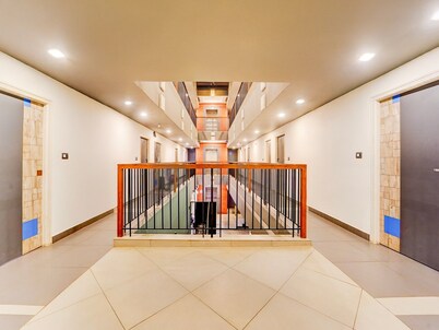 Townhouse Jyoti Mahal Road Rayagada