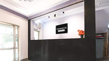 House | Reception