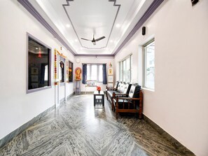 單棟房屋 | 接待處