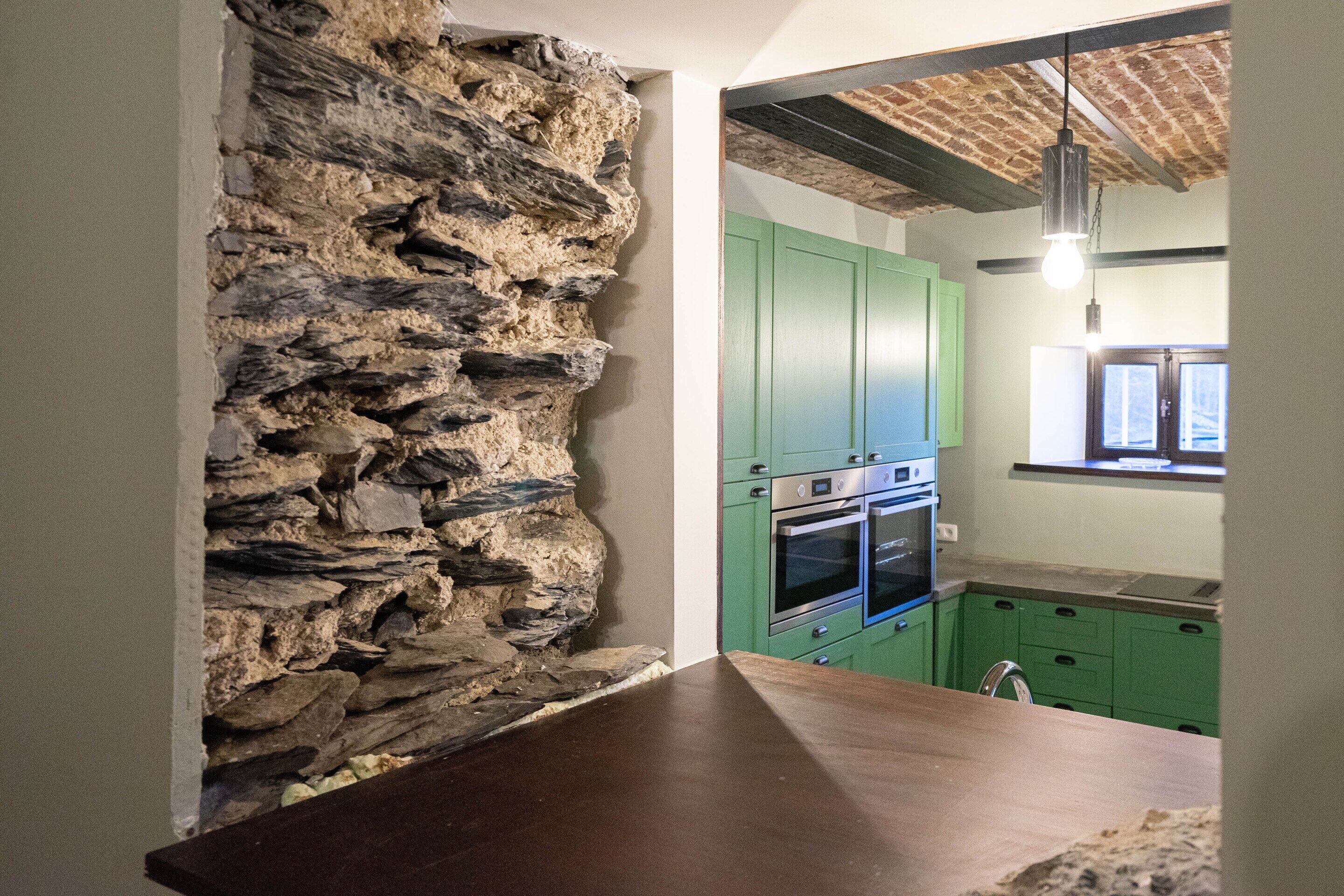 Maison | Cuisine privée