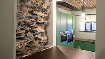 Maison | Cuisine privée