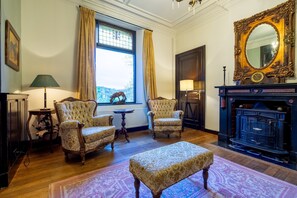 單棟房屋 | 客廳