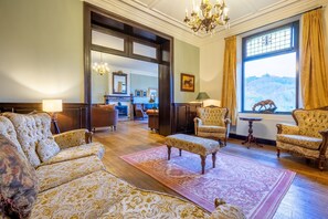 Maison | Salle de séjour