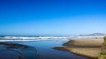 Plage à proximité