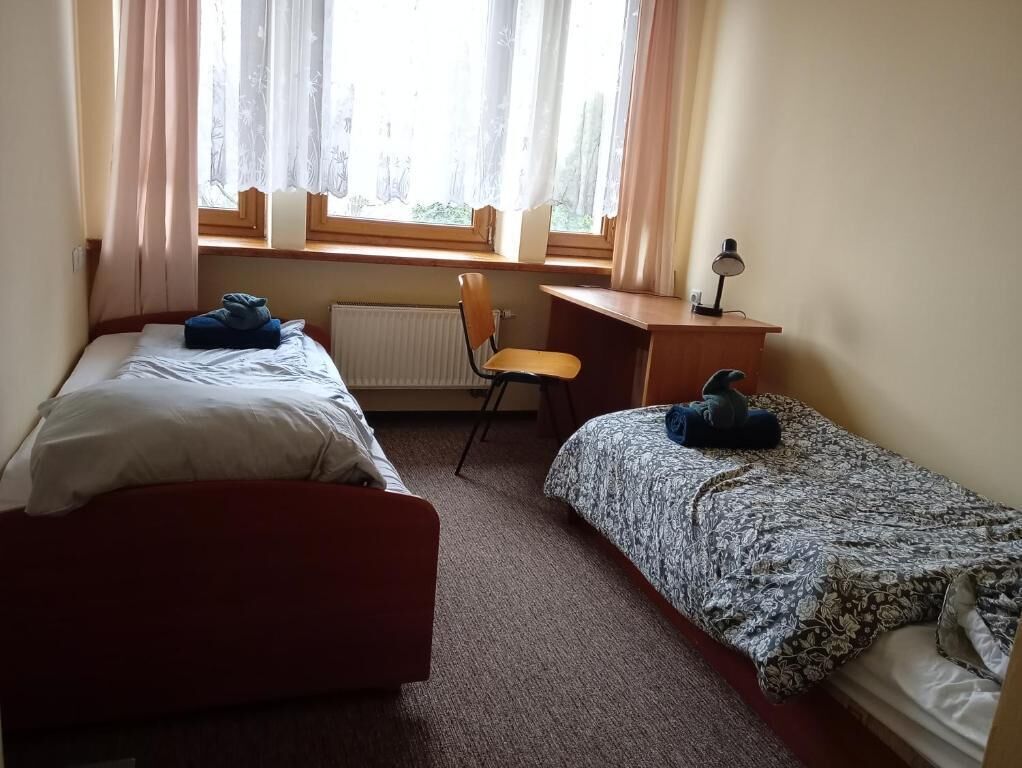 Doppia Basic, vista città