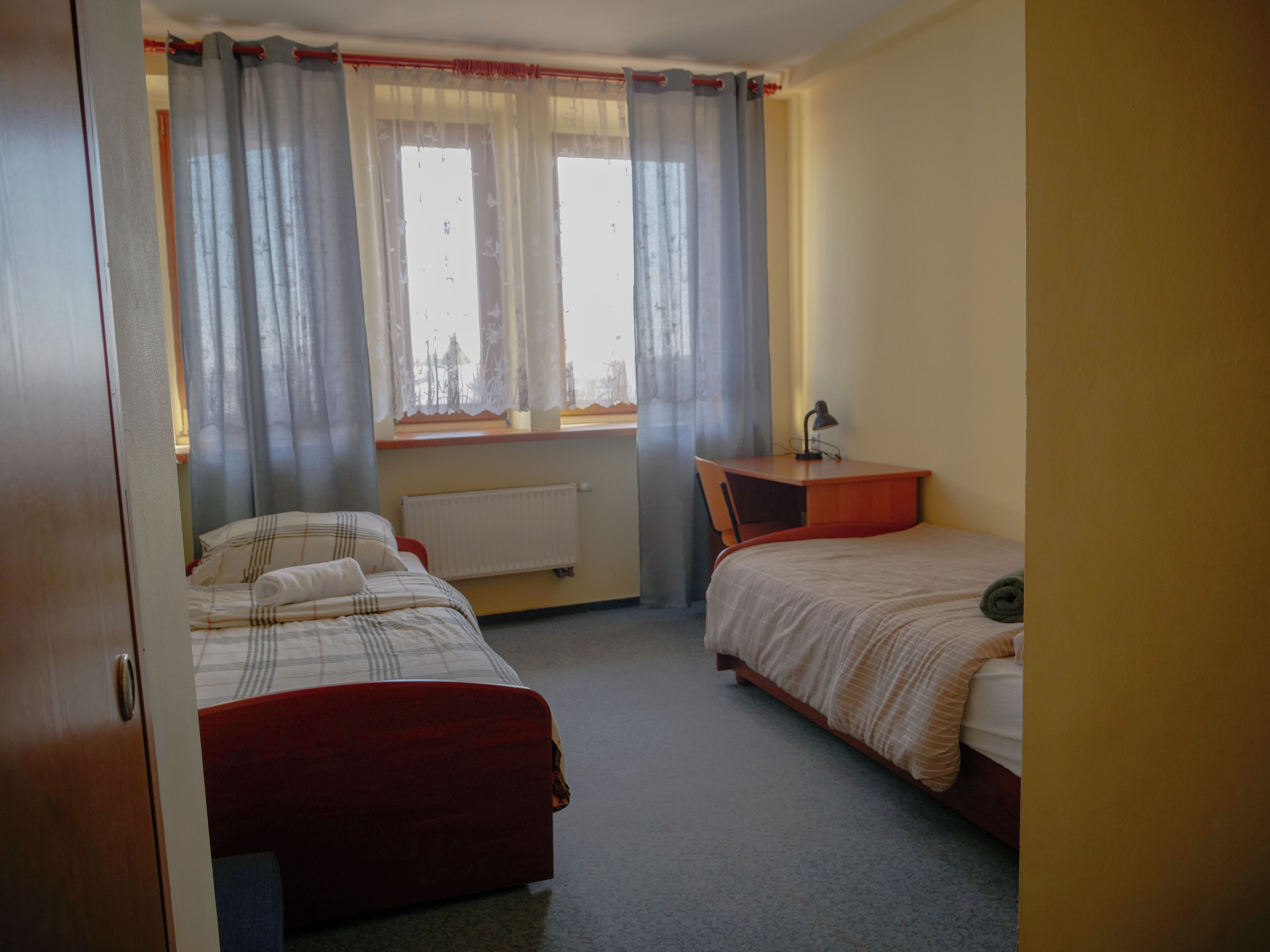Kamar