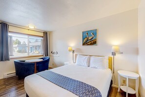 Wi-Fi, roupa de cama