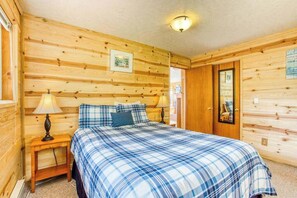 4 Schlafzimmer, WLAN