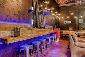 Bar (sur place)