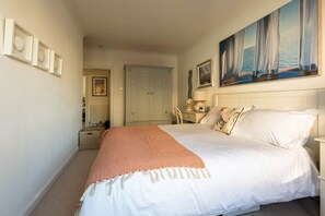 3 habitaciones, wifi gratis y ropa de cama 
