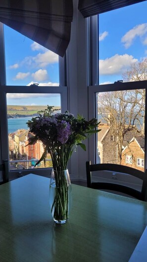 Interior - Sea View Escape (Swanage)