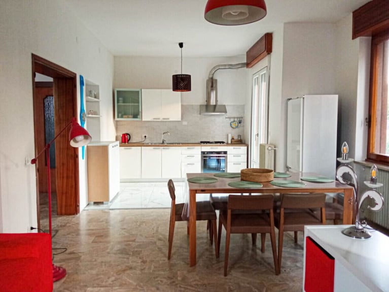Lilly`s Home - Borgo Asolo (Bagno Condiviso) - Castelfranco Veneto