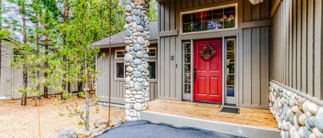 DĂ©tail de lâextĂ©rieur