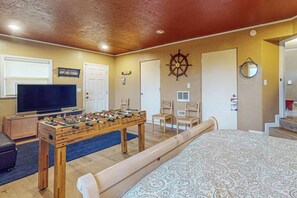 Sala de juegos